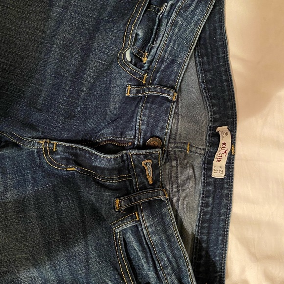 Jeans - Picture 3 of 5